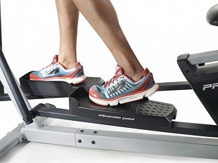 Эллиптический тренажер Pro-Form Hybrid Trainer PFEL03815