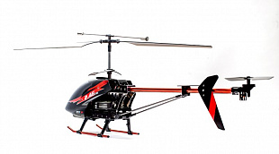 Радиоуправляемый вертолет UDI RC U12