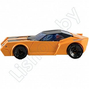 Робот-трансформер UniToys (611-28A) orange