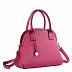 Женская сумка Pola 74518 dark pink