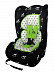 Автокресло BabyHit Sider LB510 (Horses)