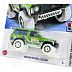 Машинка Hot Wheels Базовой коллекции Nissan Patrol Custom 34/250 (5785 HTC89) mainline 2024