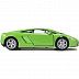 Коллекционная машина Bburago 1:24 Lamborghini Gallardo (18-22051)