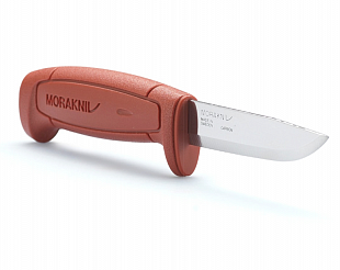 Нож Morakniv Basic 511 (C) red