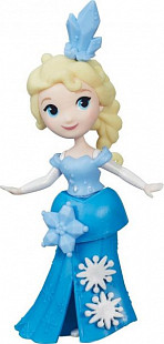 Кукла Disney Princess Эльза (C1096)