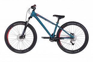 Велосипед Kellys Whip 30 26" (2018) blue