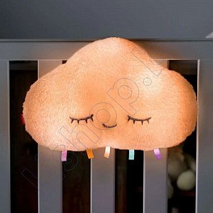 Ночник Fisher Price Облако (GJD44)