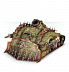 Миниатюры Games Workshop Warhammer Blood Bowl Death Guard Plagueburst Crawler 43-52