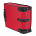Чемодан малый Polar 20" П7109 red