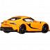 Машинка Hot Wheels Premium 2021 Toyota GR Supra (HNW46 JBM00)