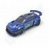 Машинка Hot Wheels Базовой коллекции Ford Mustang Mach-E 1400 129/250 (5785 HTF20) mainline 2024