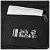 Сумка поясная Jack Wolfskin Document Belt Rfid black 8006951-6000