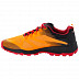 Кроссовки мужские Jack Wolfskin Fast Striker Low M orange / red