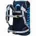 Спортивный рюкзак Jack Wolfskin Jungle Gym Pack snake 2006661-7792