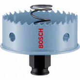 Коронка биметаллическая Bosch Sheet Metal 3 см 2608584787