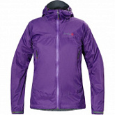 Куртка женская RedFox Long Trek purple