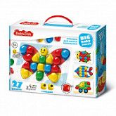 Мозаика для самых маленьких Baby Toys 02520