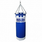 Груша боксерская Absolute Champion 85 кг Blue