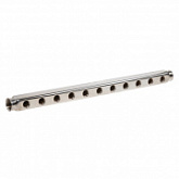 Коллектор AV Engineering 1/2"х11 выходов односторонний AVE155034