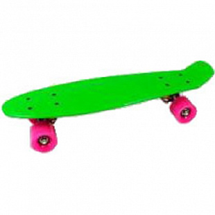 Penny board (пенни борд) Schreiber S 3380 green