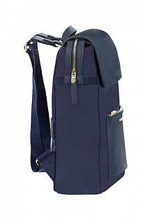 Рюкзак для ноутбука Samsonite Zalia 14,1" 85D-11006 Dark Blue