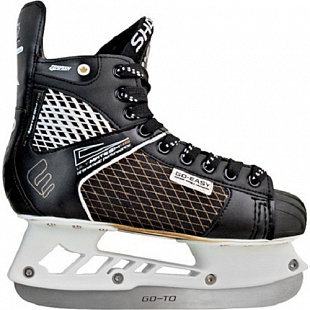 Коньки хоккейные Tempish Ultimate SH45