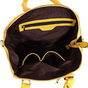 Женская сумка Pola 7021ж pale pink