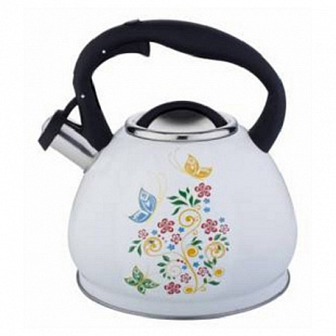 Чайник Bekker 3 л BK-S600 color