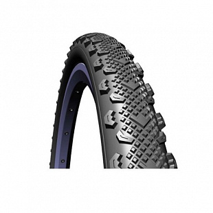 Велопокрышка Rubena Mitas TG 50-507 (24"x1,90) V45 Winner 510952713042