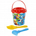 Набор Полесье Disney Микки и Весёлые гонки №11 65667