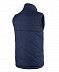 Жилет утепленный Jogel ESSENTIAL Padded Vest  dark blue