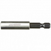 Держатель для бит магнитный Whirlpower 1/4" 150 мм 967-21-41-15014