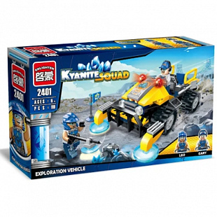 Конструктор Enlighten 2401