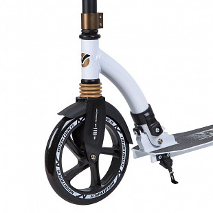 Самокат городской Novatrack Versa White 230мм 230FS.VERSA.WT7