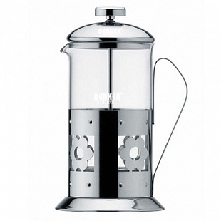 Пресс-фильтр Bekker 0,8л BK-387