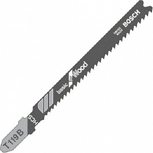Пилка Bosch T119B 2608630037