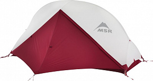 Палатка MSR Hubba NX grey 02746