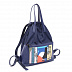 Рюкзак Ors Oro DS-976 blue