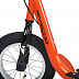 Самокат внедорожный Novatrack Stamp N2 12" 12STAMPN2.OR20 orange