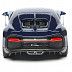 Машинка Bburago 1:32 Bugatti Chiron (18-43060) blue