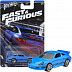 Машинка Hot Wheels Fast & Furious Porsche 911 GT3 RS (HNR88 HRW55) Машинка Hot Wheels Fast & Furious Porsche 911 GT3 RS (HNR88 HRW55)