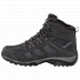 Ботинки мужские Jack Wolfskin Vojo Hike 2 Wt Texapore Mid M phantom / dark steel