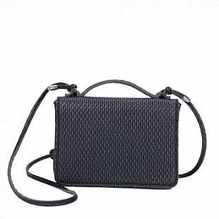 Сумка городская Ors Oro CS-0010 /1 black