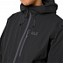 Куртка мужская Jack Wolfskin Eagle Peak Jacket M black