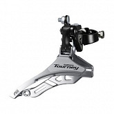 Передний переключатель Shimano Tourney FD-TY300-DS6 AFDTY300DSTS6