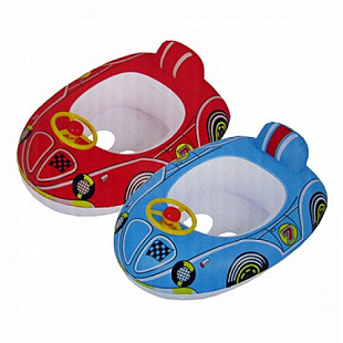 Круг надувной Jilong Race Car Kiddie JL036003NPF