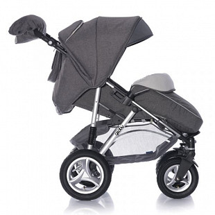 Коляска Geoby C780 R4LH