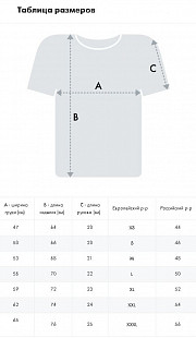 Футболка Atributika&Club NHL New York Islanders 30390 blue