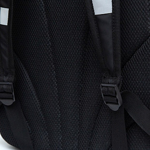 Рюкзак школьный GRIZZLY RG-163-2 /1 black