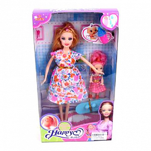 Набор кукол 8803B